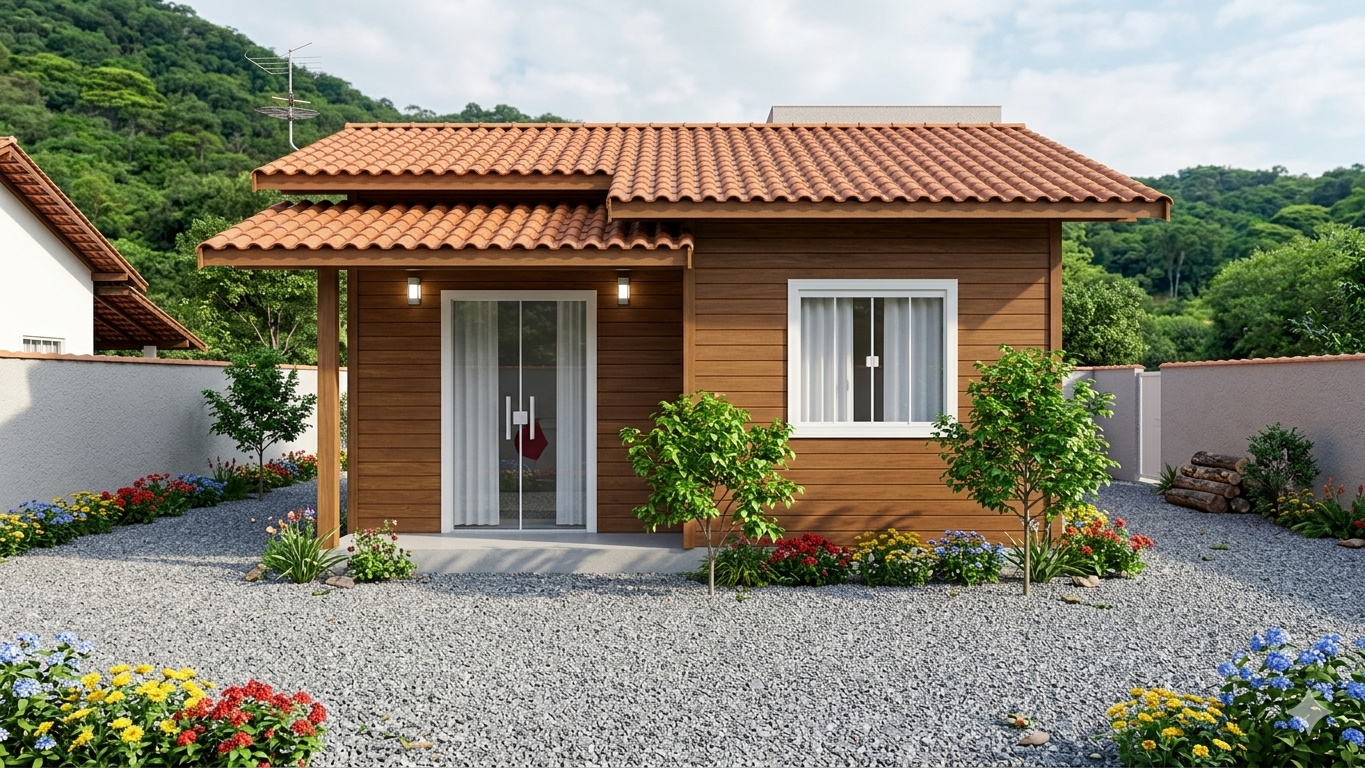 Casa VIENA