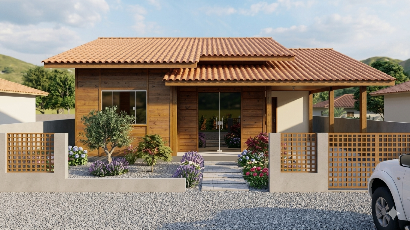 Casa MADRI